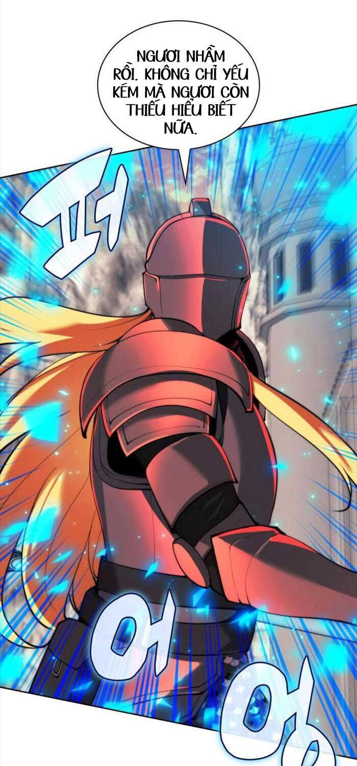 Truyện Tranh Thợ Rèn Huyền Thoại - Overgeared trang 7