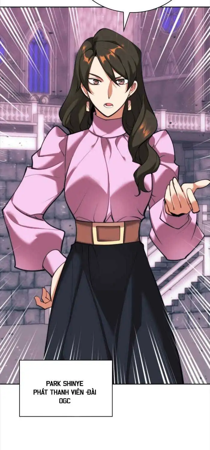 Truyện Tranh Thợ Rèn Huyền Thoại - Overgeared trang 7