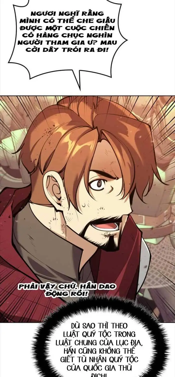 Truyện Tranh Thợ Rèn Huyền Thoại - Overgeared trang 7