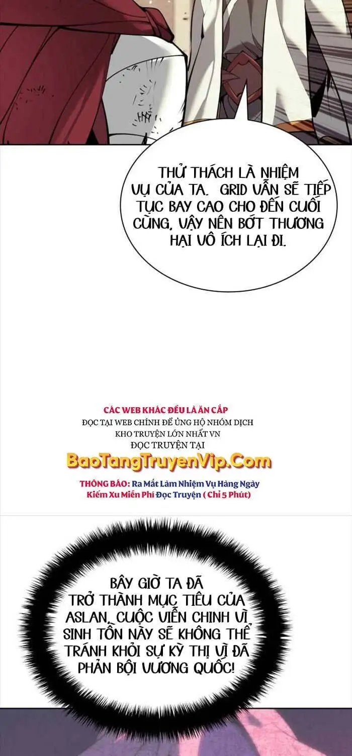 Truyện Tranh Thợ Rèn Huyền Thoại - Overgeared trang 7