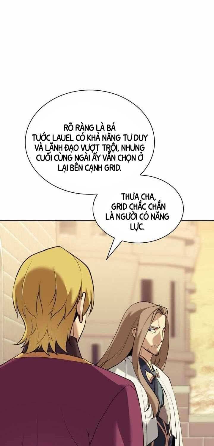 Truyện Tranh Thợ Rèn Huyền Thoại - Overgeared trang 7