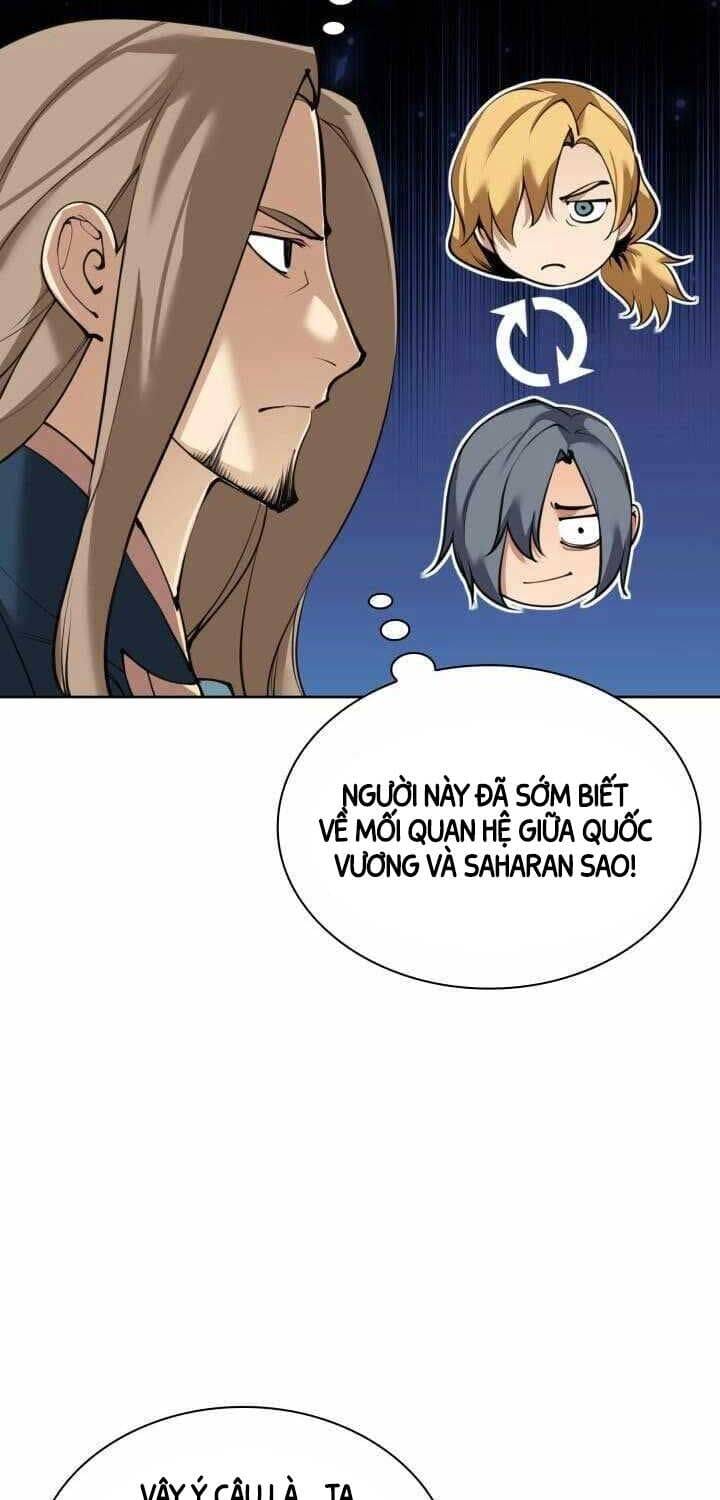 Truyện Tranh Thợ Rèn Huyền Thoại - Overgeared trang 7