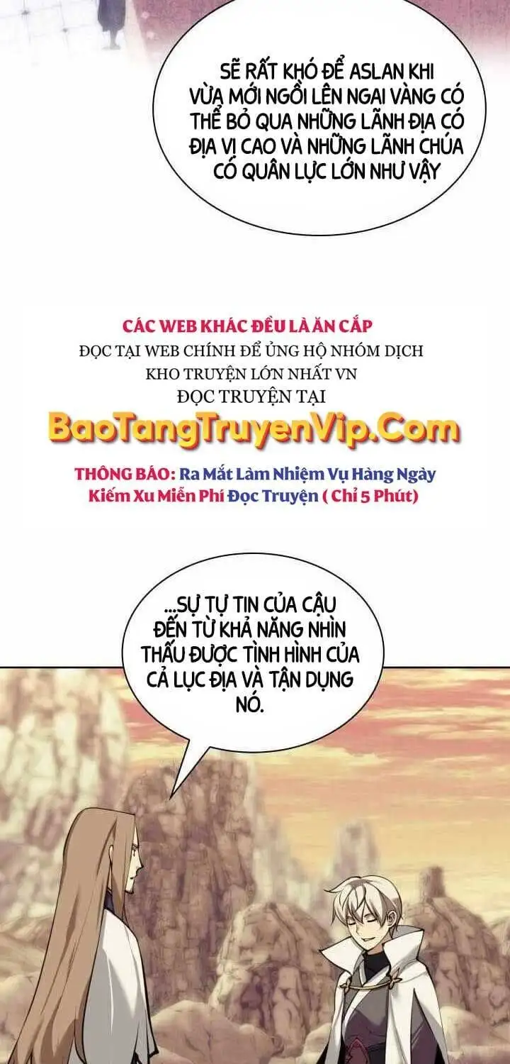 Truyện Tranh Thợ Rèn Huyền Thoại - Overgeared trang 7