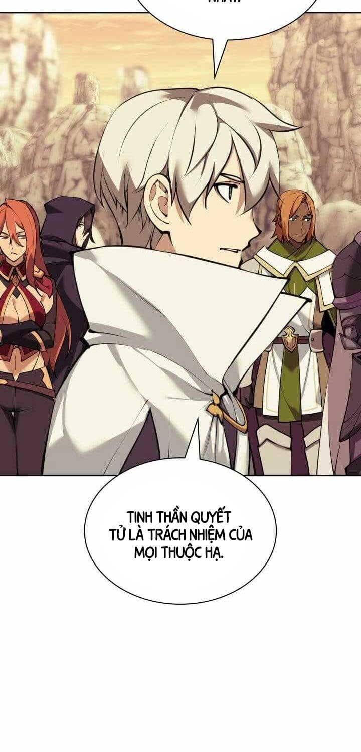 Truyện Tranh Thợ Rèn Huyền Thoại - Overgeared trang 7