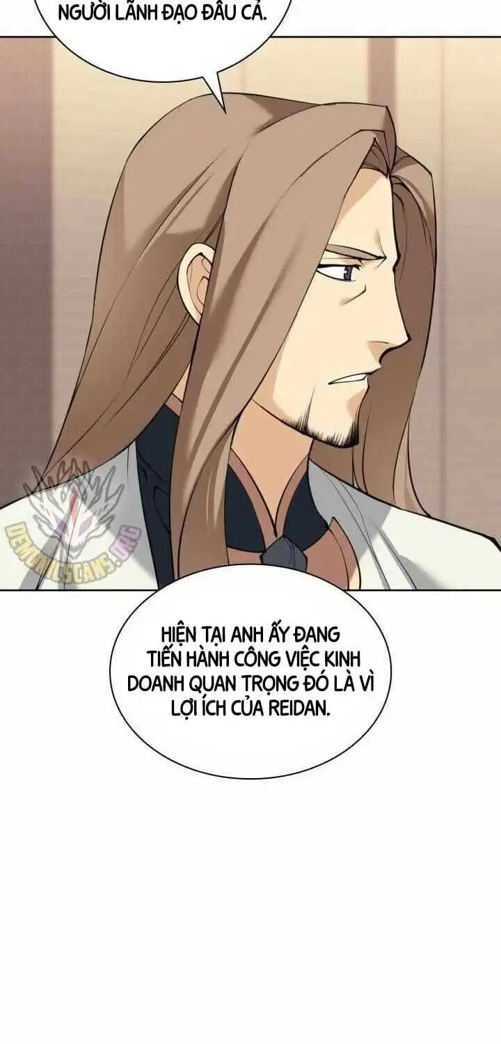 Truyện Tranh Thợ Rèn Huyền Thoại - Overgeared trang 7