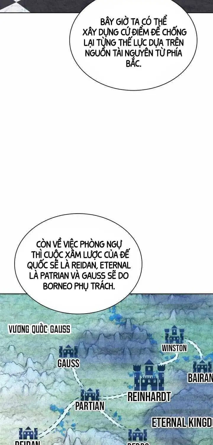 Truyện Tranh Thợ Rèn Huyền Thoại - Overgeared trang 7