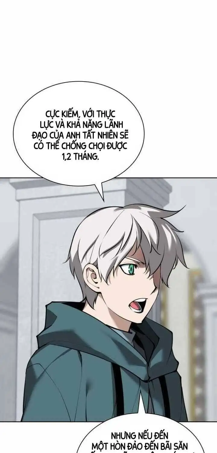 Truyện Tranh Thợ Rèn Huyền Thoại - Overgeared trang 7