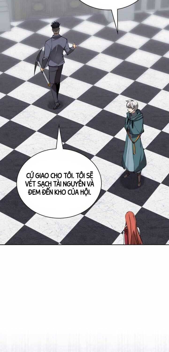 Truyện Tranh Thợ Rèn Huyền Thoại - Overgeared trang 7