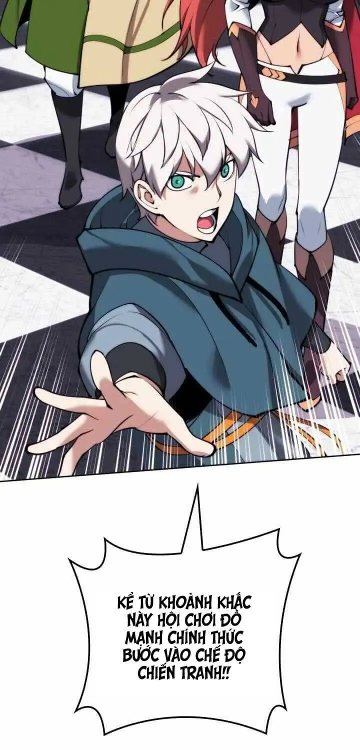 Truyện Tranh Thợ Rèn Huyền Thoại - Overgeared trang 7