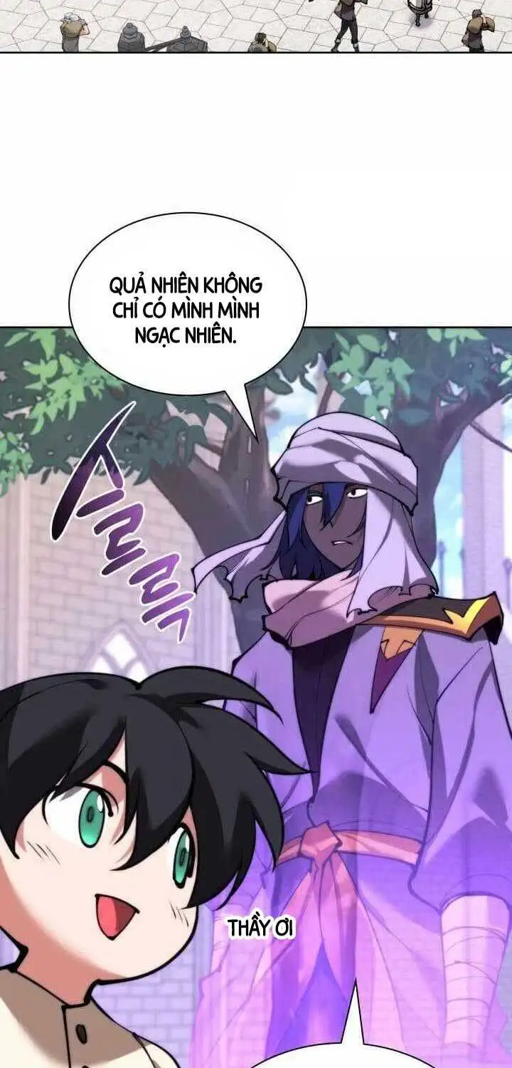 Truyện Tranh Thợ Rèn Huyền Thoại - Overgeared trang 7