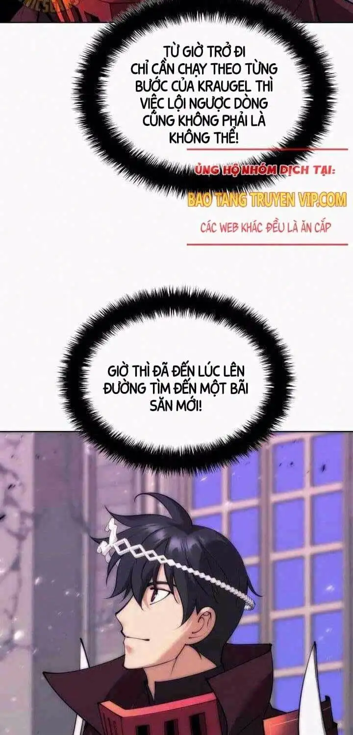 Truyện Tranh Thợ Rèn Huyền Thoại - Overgeared trang 7