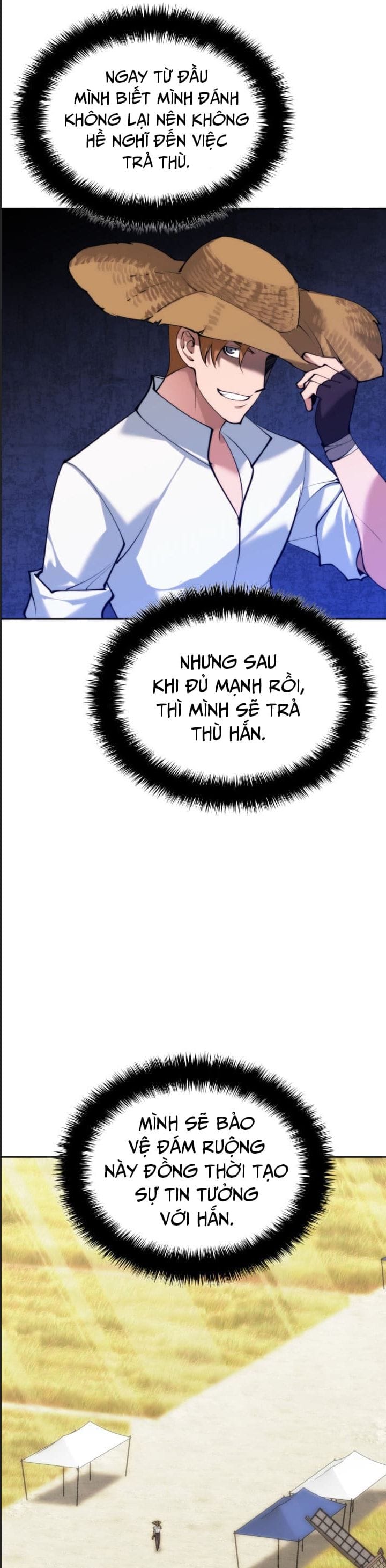 Truyện Tranh Thợ Rèn Huyền Thoại - Overgeared trang 7