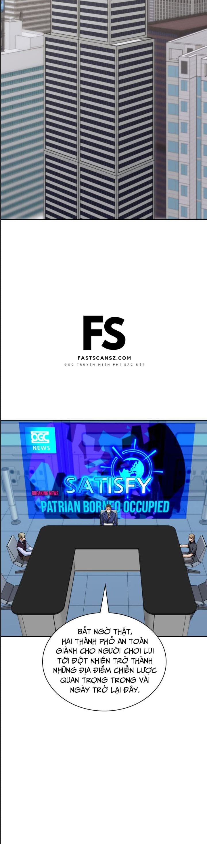 Truyện Tranh Thợ Rèn Huyền Thoại - Overgeared trang 7