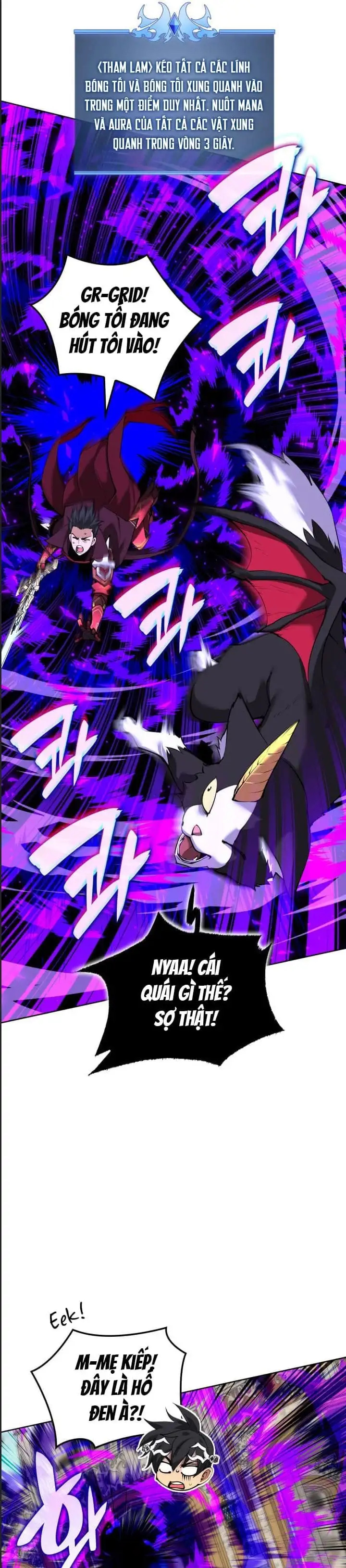 Truyện Tranh Thợ Rèn Huyền Thoại - Overgeared trang 7