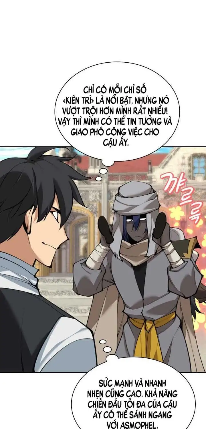 Truyện Tranh Thợ Rèn Huyền Thoại - Overgeared trang 7