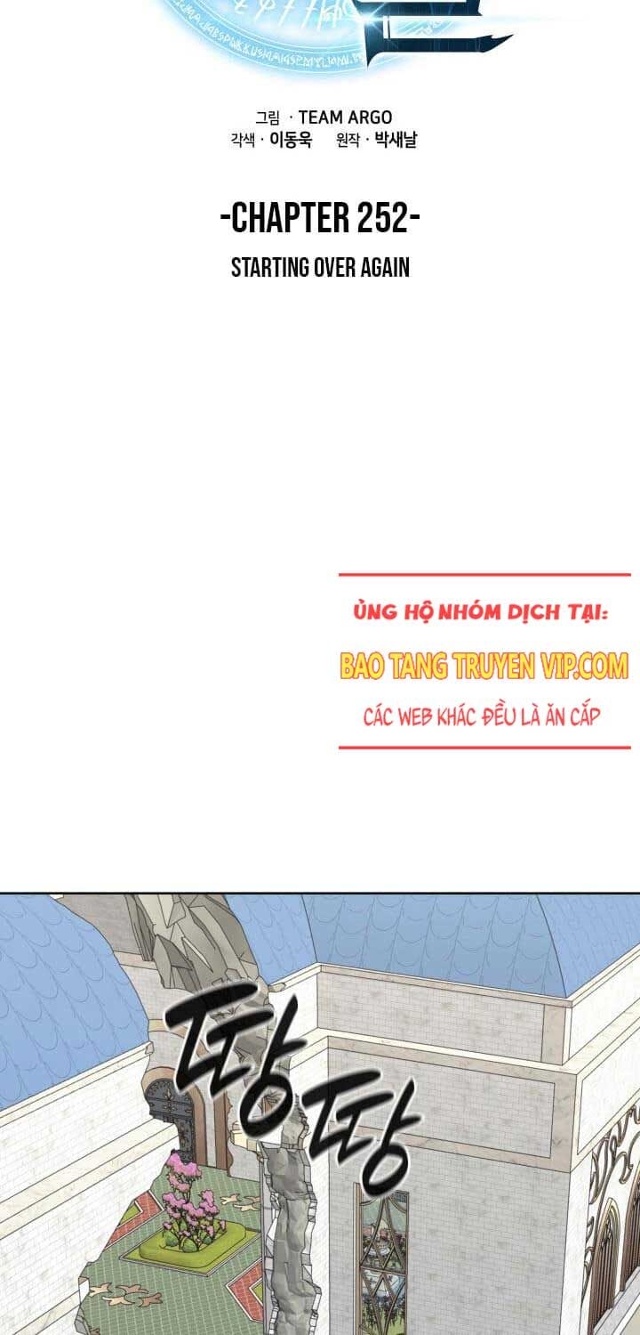 Truyện Tranh Thợ Rèn Huyền Thoại - Overgeared trang 7