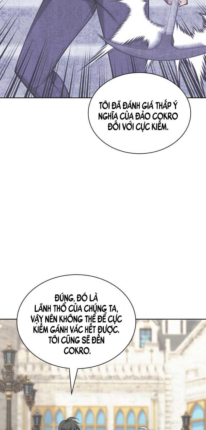 Truyện Tranh Thợ Rèn Huyền Thoại - Overgeared trang 7