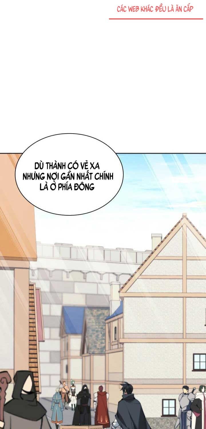 Truyện Tranh Thợ Rèn Huyền Thoại - Overgeared trang 7