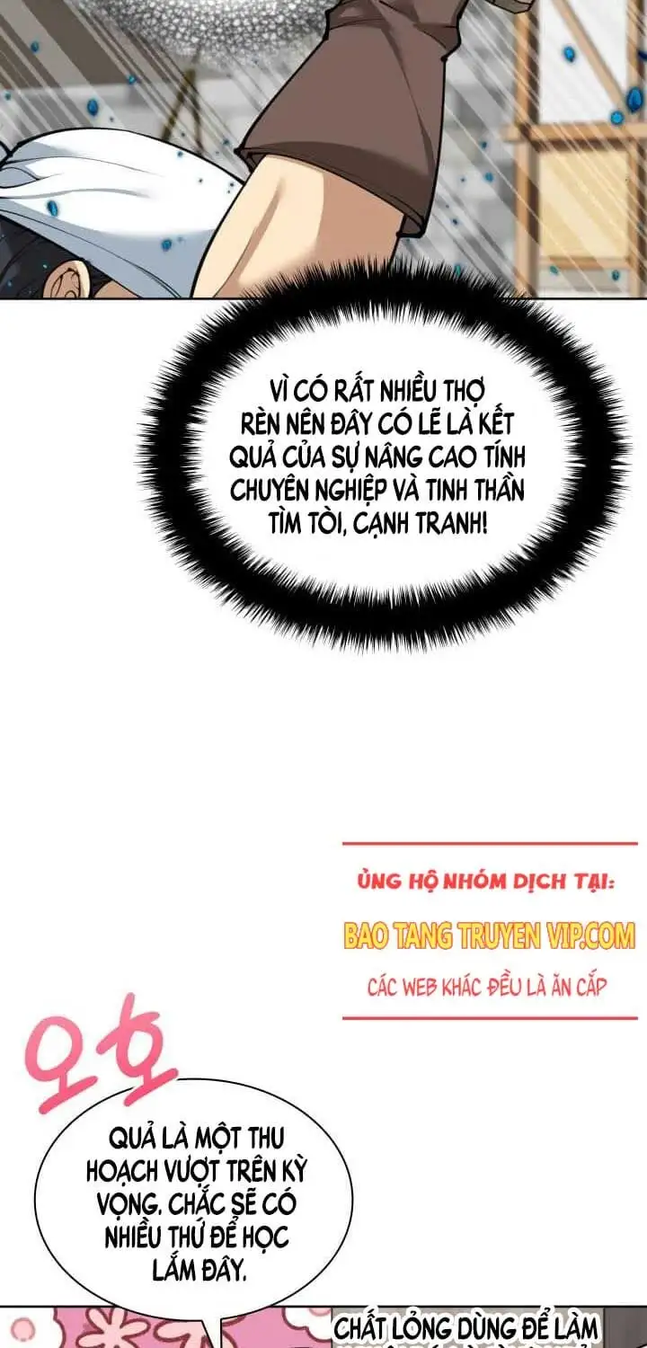 Truyện Tranh Thợ Rèn Huyền Thoại - Overgeared trang 7