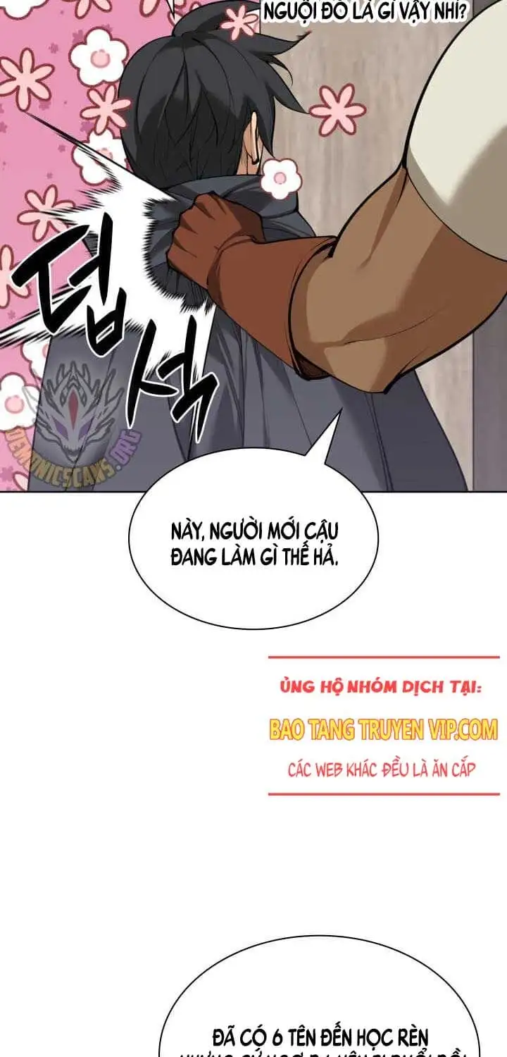Truyện Tranh Thợ Rèn Huyền Thoại - Overgeared trang 7
