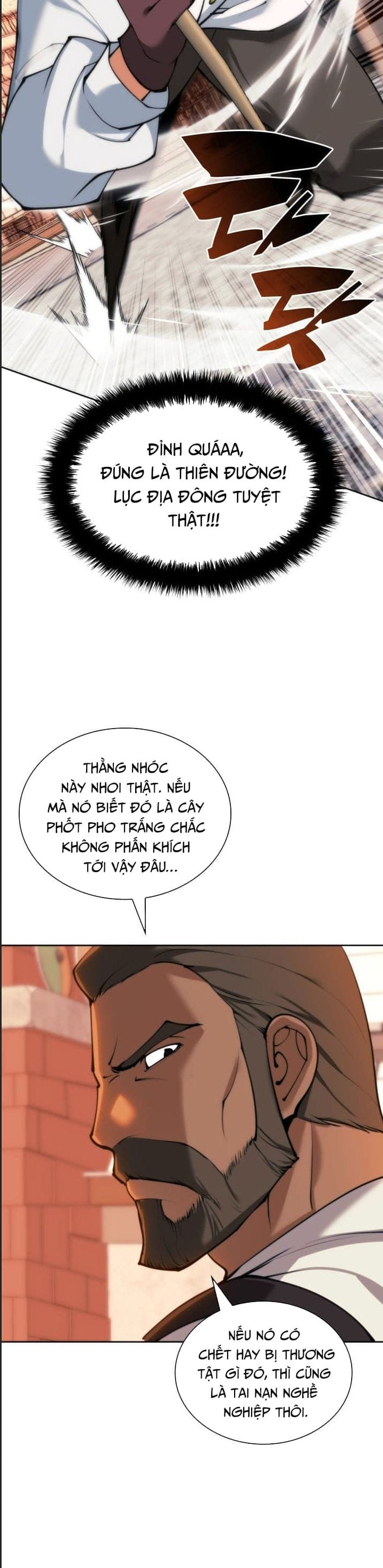 Truyện Tranh Thợ Rèn Huyền Thoại - Overgeared trang 7