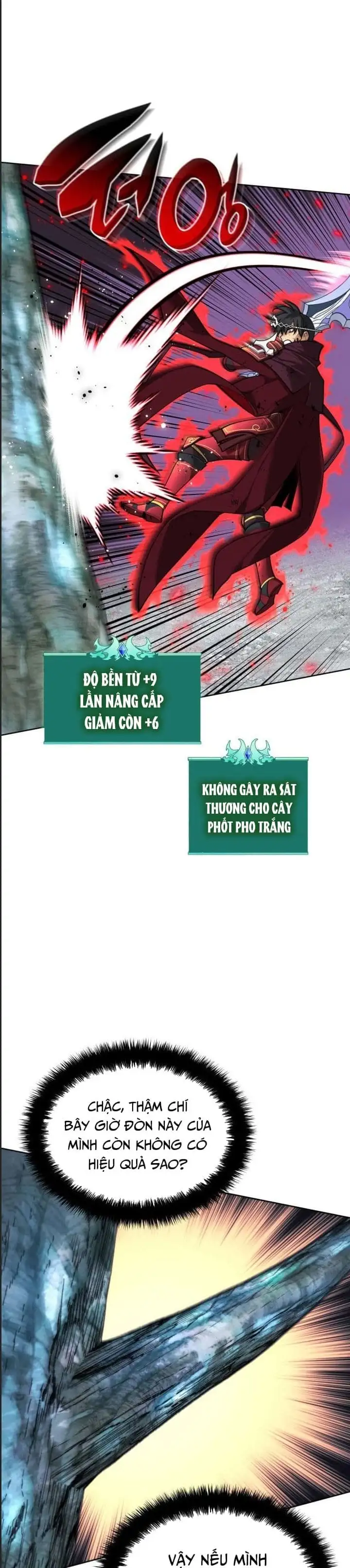 Truyện Tranh Thợ Rèn Huyền Thoại - Overgeared trang 7