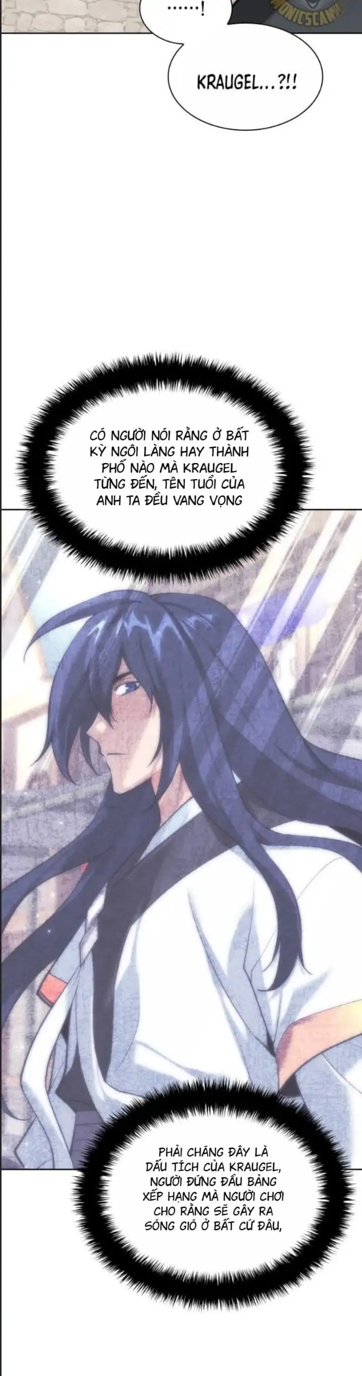 Truyện Tranh Thợ Rèn Huyền Thoại - Overgeared trang 7