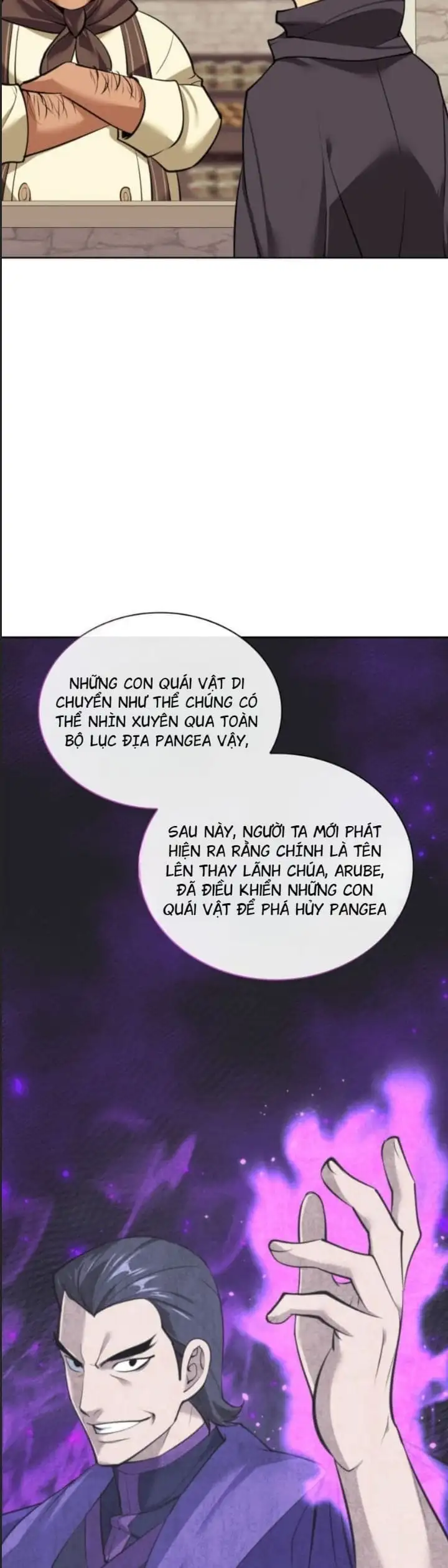 Truyện Tranh Thợ Rèn Huyền Thoại - Overgeared trang 7