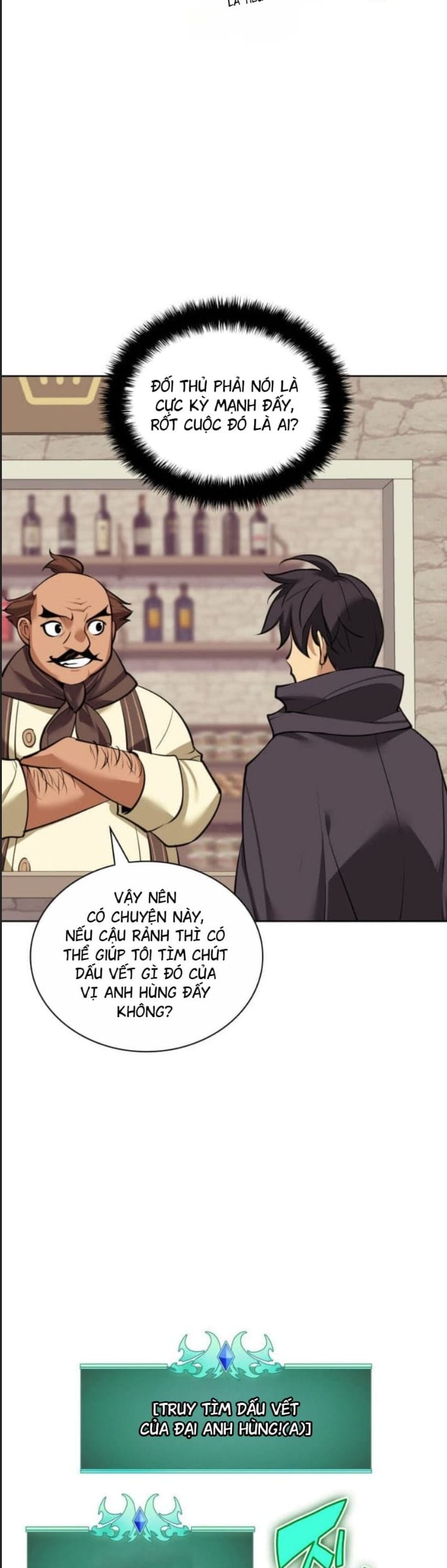 Truyện Tranh Thợ Rèn Huyền Thoại - Overgeared trang 7