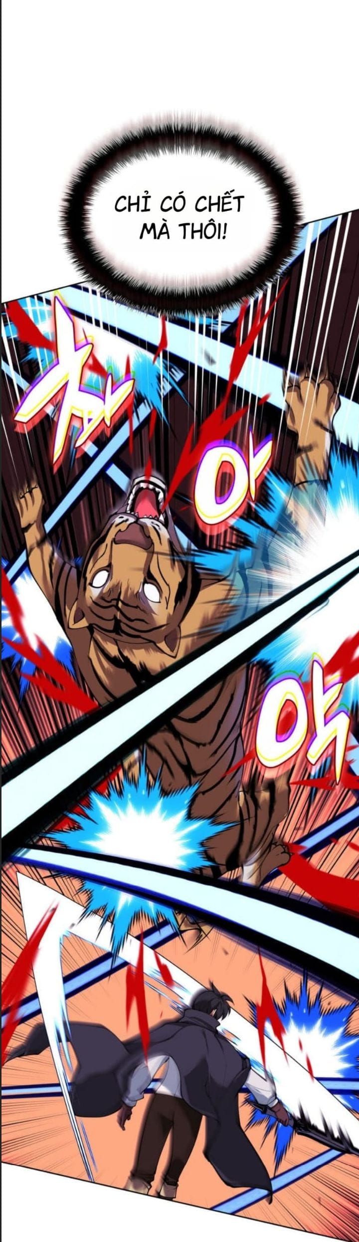 Truyện Tranh Thợ Rèn Huyền Thoại - Overgeared trang 7