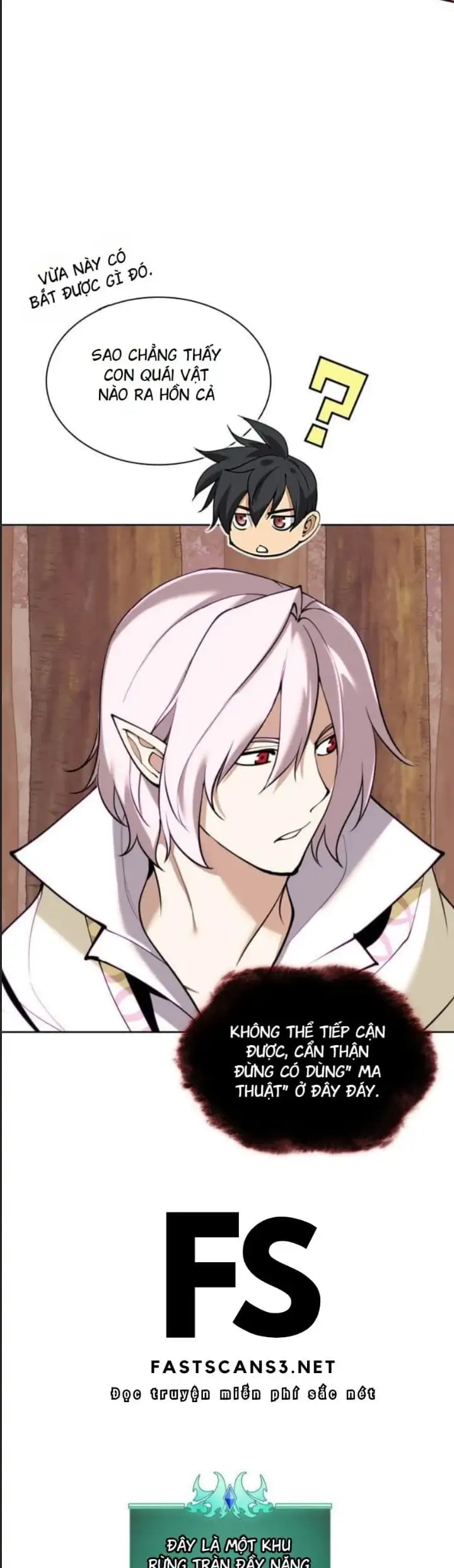 Truyện Tranh Thợ Rèn Huyền Thoại - Overgeared trang 7