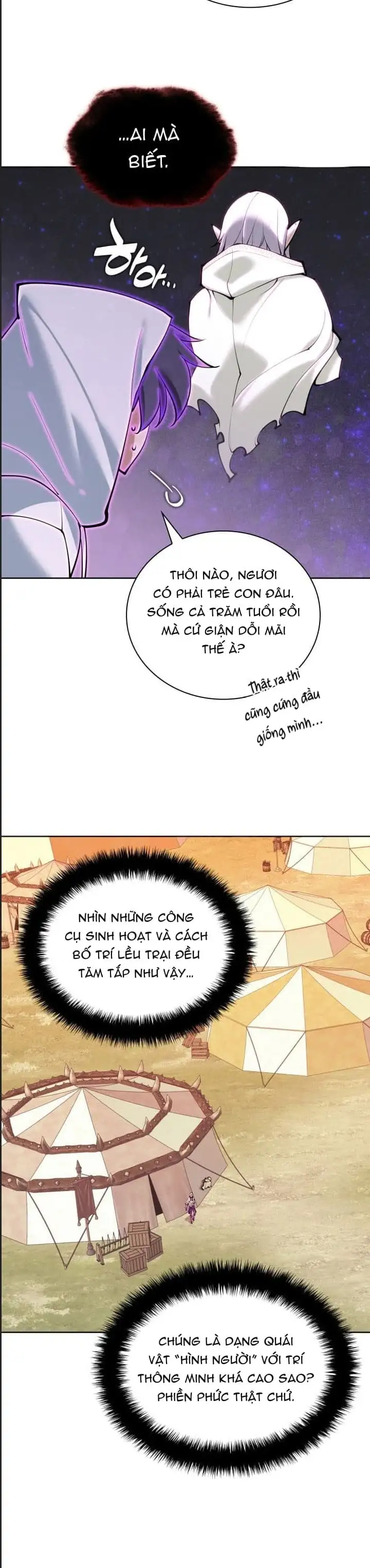 Truyện Tranh Thợ Rèn Huyền Thoại - Overgeared trang 7