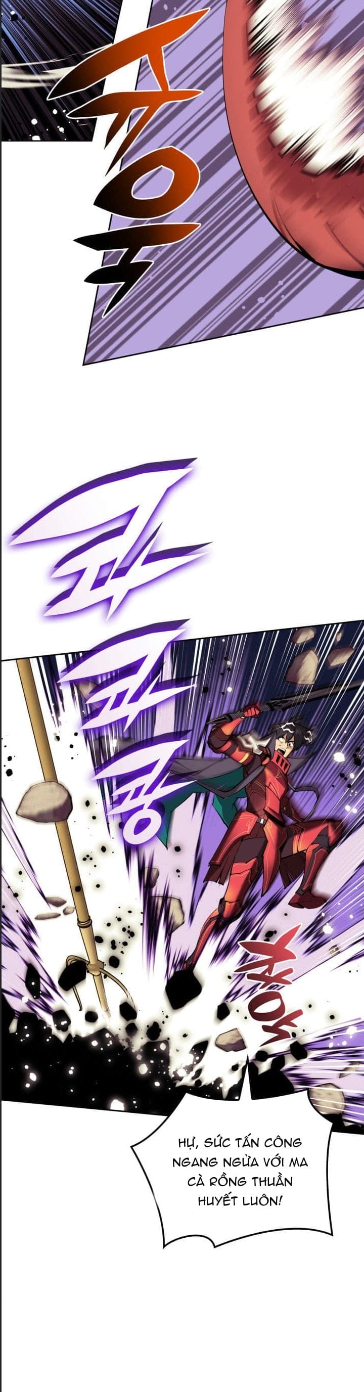 Truyện Tranh Thợ Rèn Huyền Thoại - Overgeared trang 7