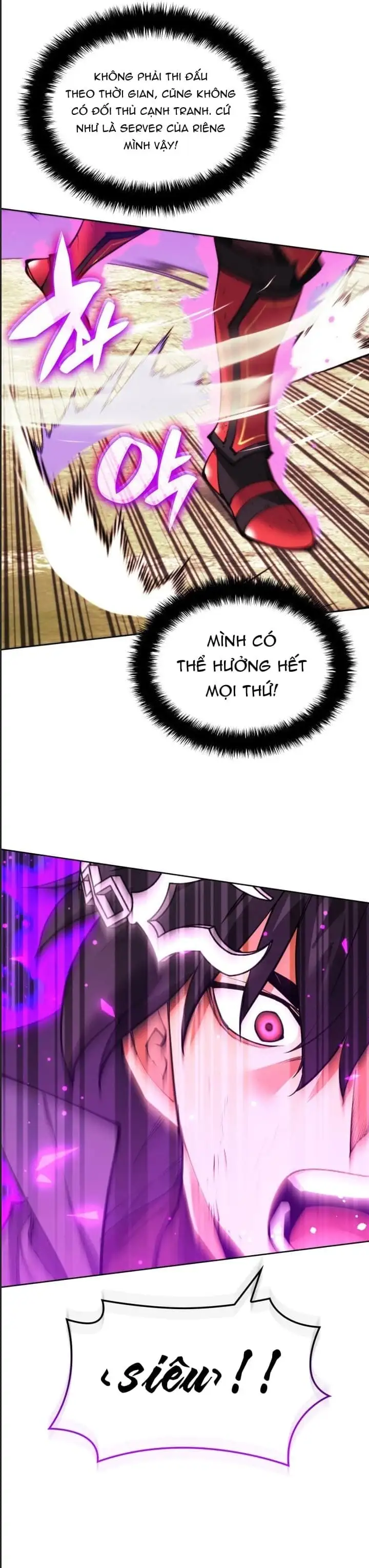Truyện Tranh Thợ Rèn Huyền Thoại - Overgeared trang 7