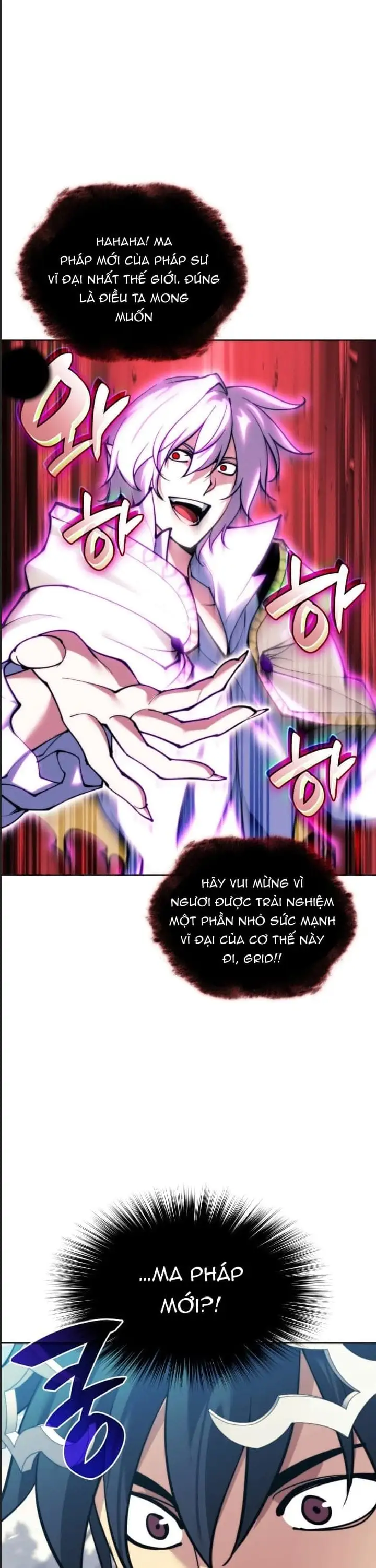 Truyện Tranh Thợ Rèn Huyền Thoại - Overgeared trang 7
