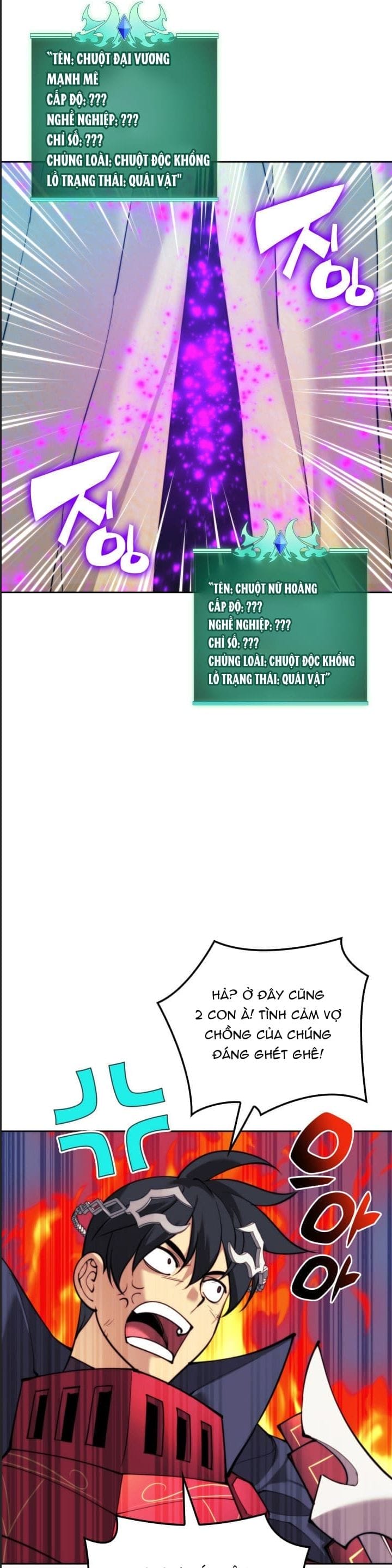 Truyện Tranh Thợ Rèn Huyền Thoại - Overgeared trang 7