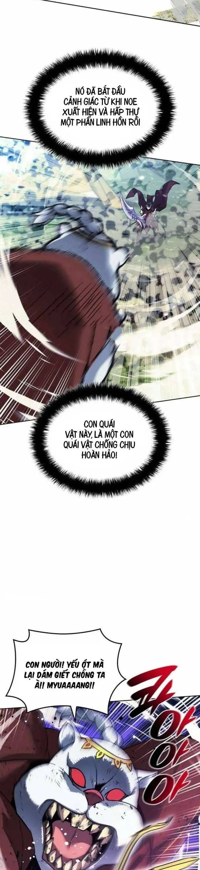 Truyện Tranh Thợ Rèn Huyền Thoại - Overgeared trang 7