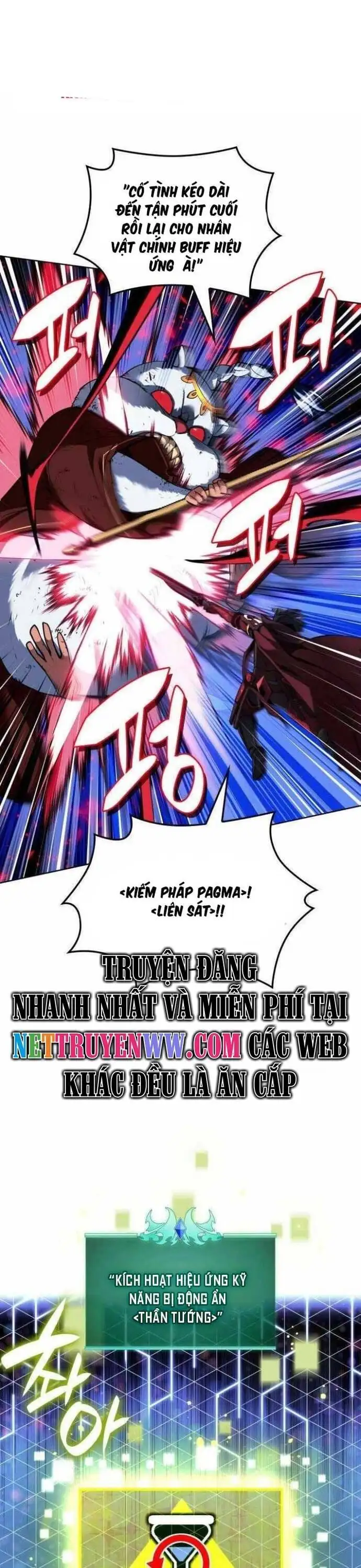 Truyện Tranh Thợ Rèn Huyền Thoại - Overgeared trang 7