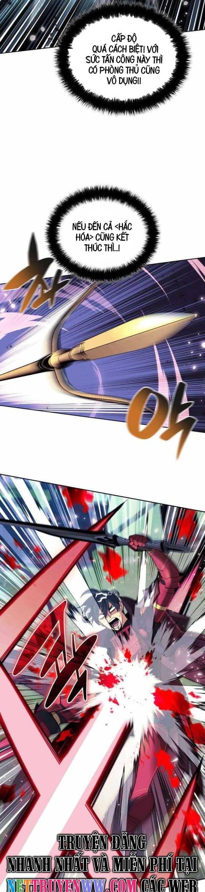 Truyện Tranh Thợ Rèn Huyền Thoại - Overgeared trang 7