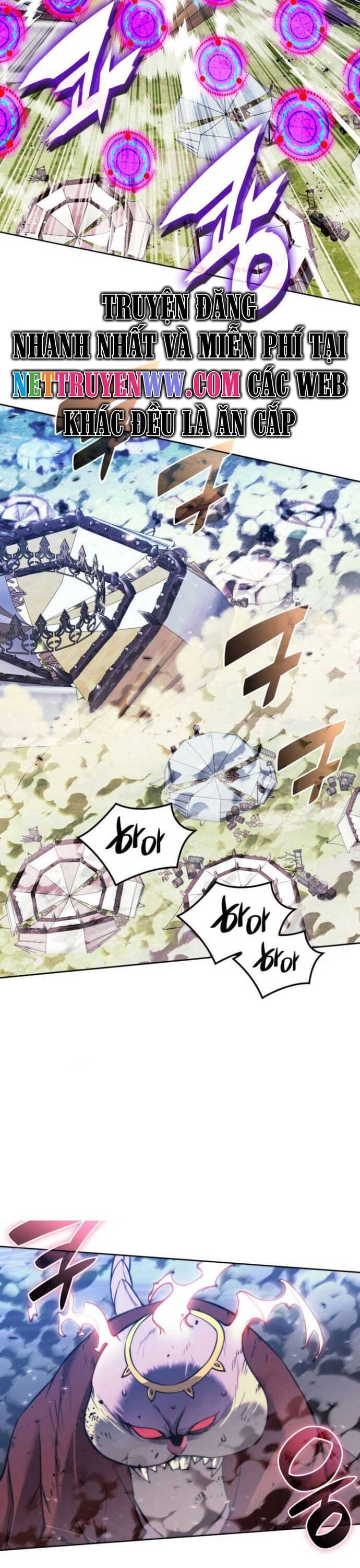 Truyện Tranh Thợ Rèn Huyền Thoại - Overgeared trang 7