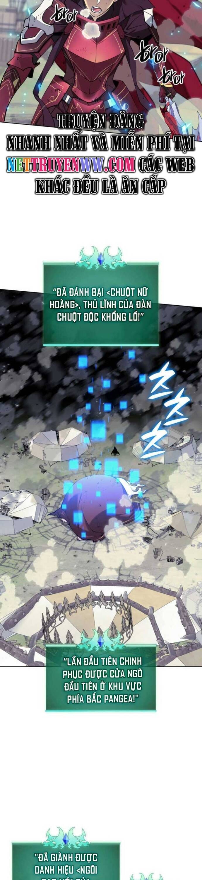 Truyện Tranh Thợ Rèn Huyền Thoại - Overgeared trang 7