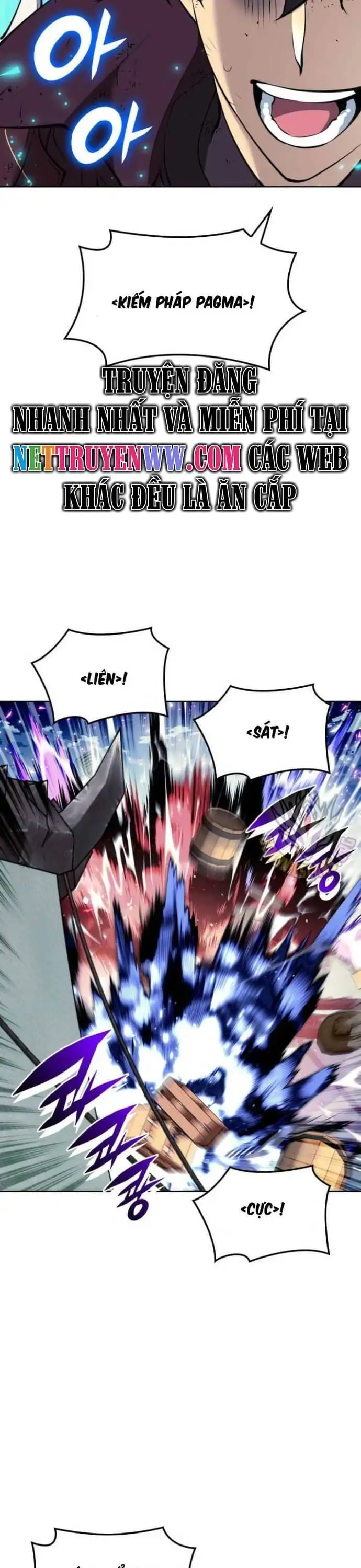 Truyện Tranh Thợ Rèn Huyền Thoại - Overgeared trang 7