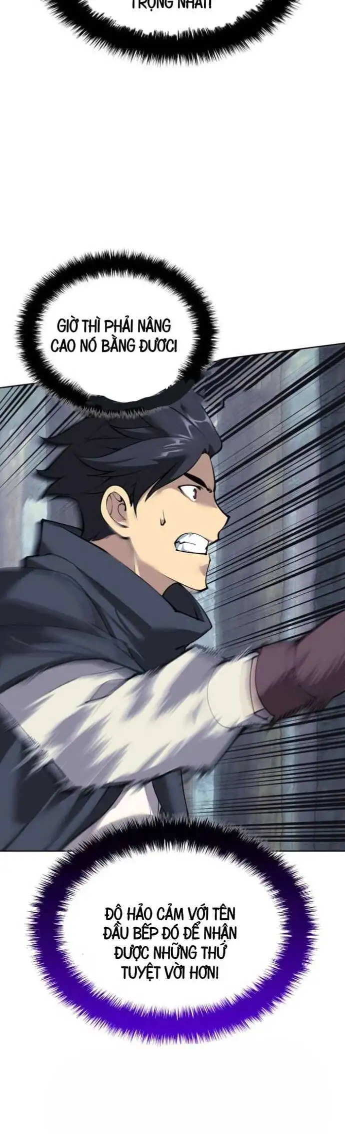 Truyện Tranh Thợ Rèn Huyền Thoại - Overgeared trang 7