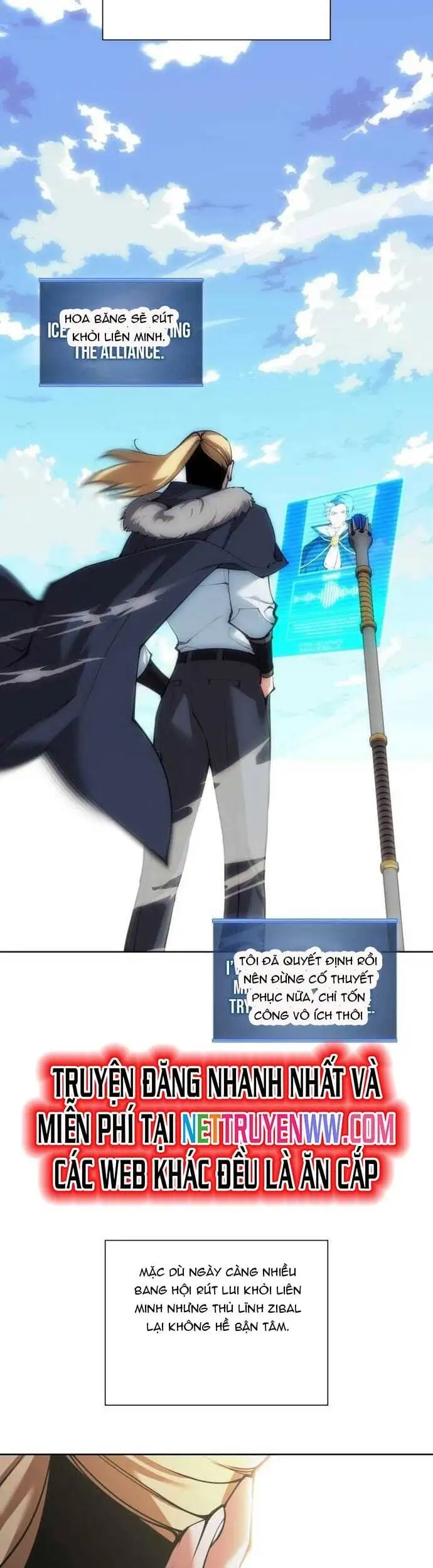 Truyện Tranh Thợ Rèn Huyền Thoại - Overgeared trang 7