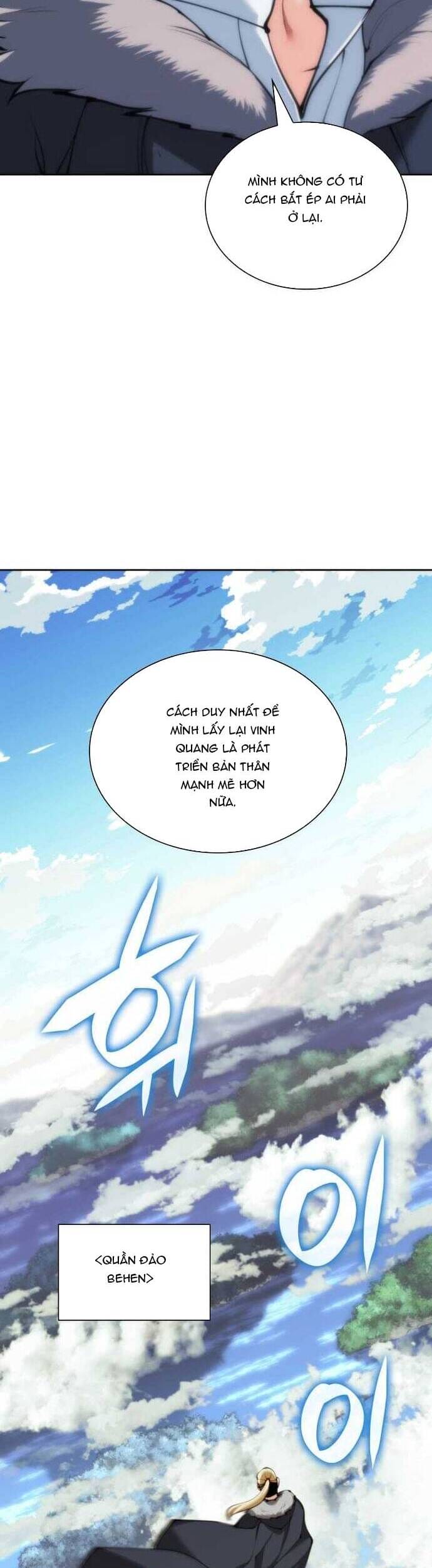 Truyện Tranh Thợ Rèn Huyền Thoại - Overgeared trang 7