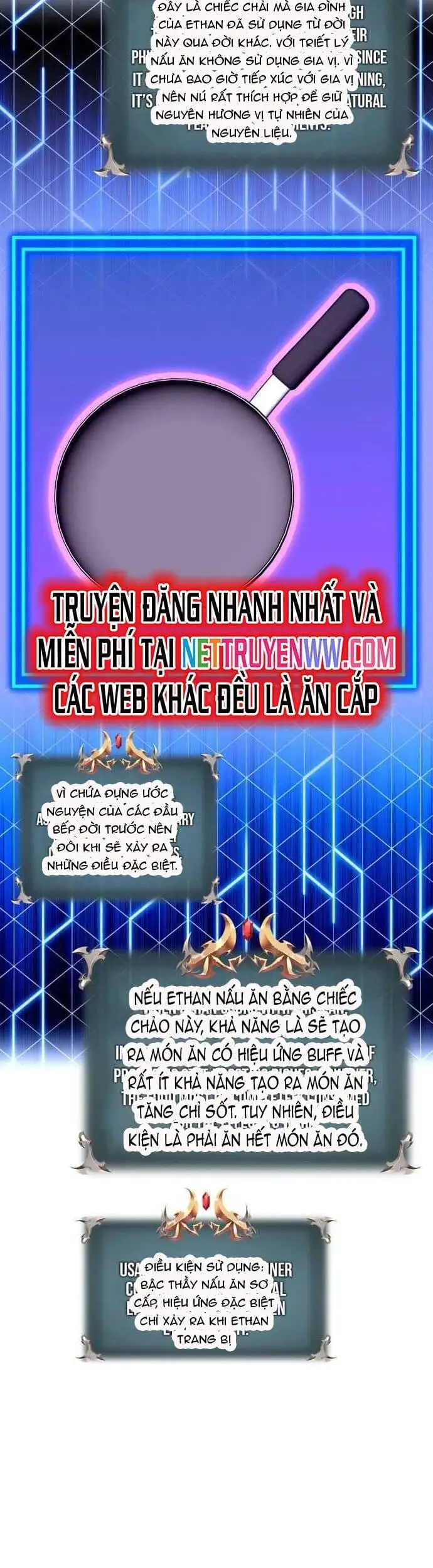 Truyện Tranh Thợ Rèn Huyền Thoại - Overgeared trang 7