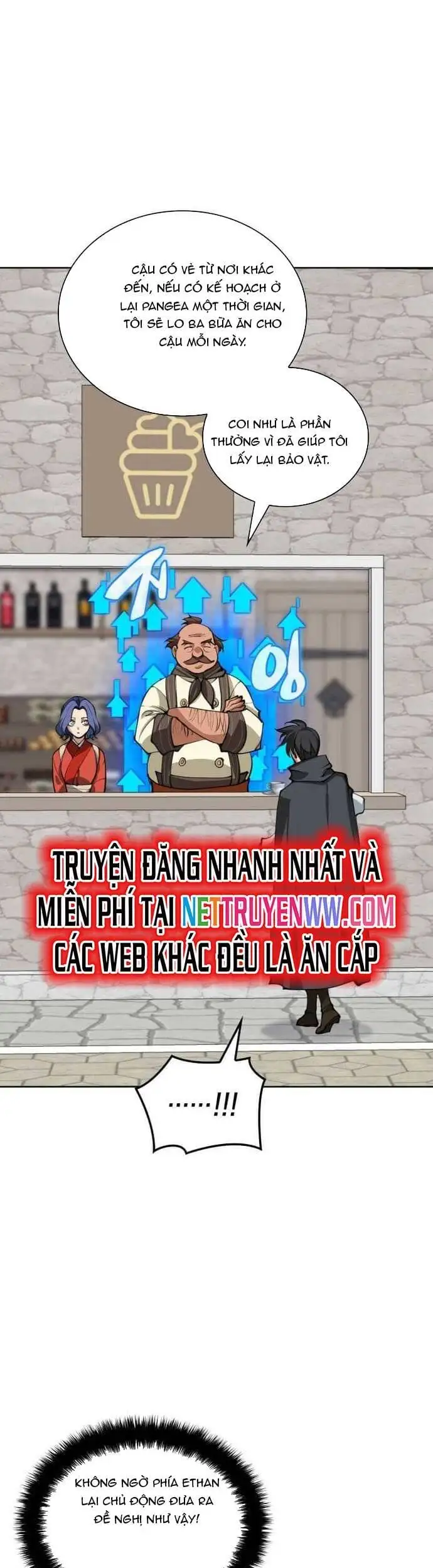 Truyện Tranh Thợ Rèn Huyền Thoại - Overgeared trang 7