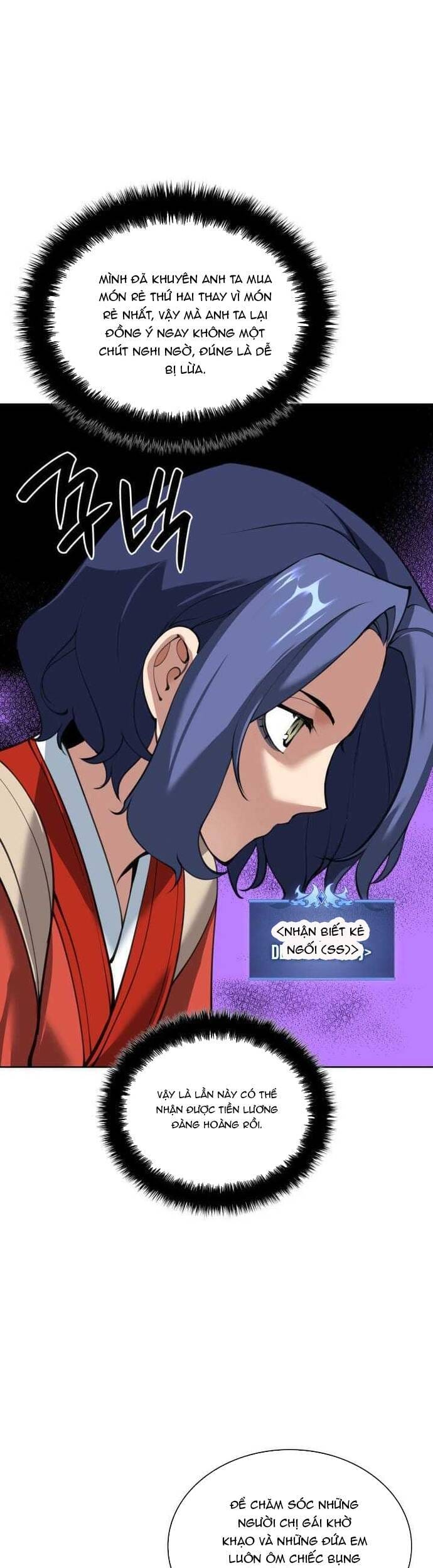 Truyện Tranh Thợ Rèn Huyền Thoại - Overgeared trang 7