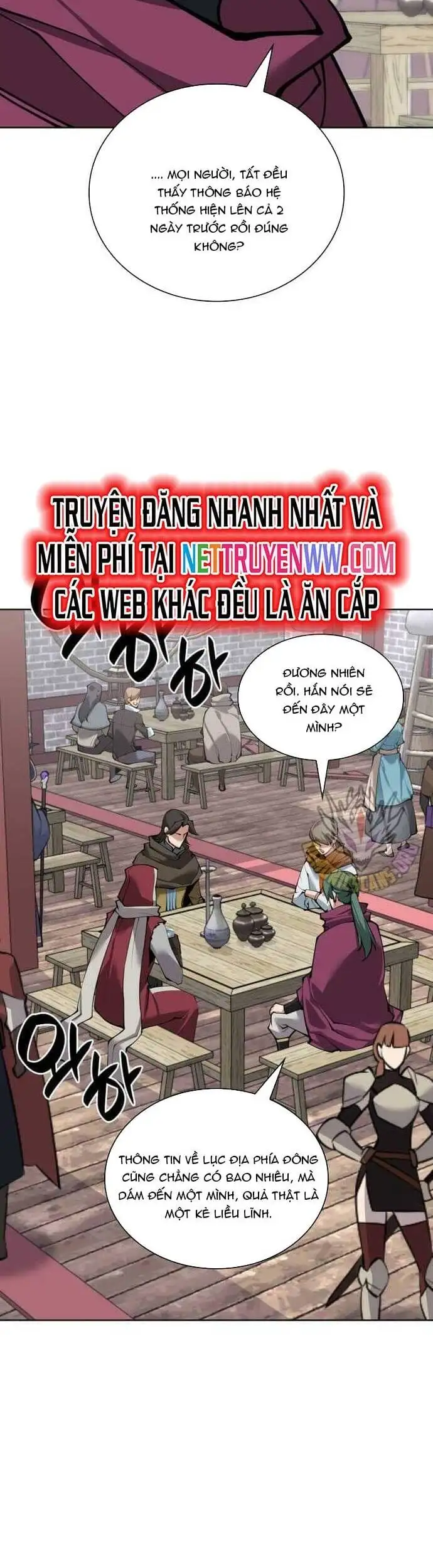 Truyện Tranh Thợ Rèn Huyền Thoại - Overgeared trang 7