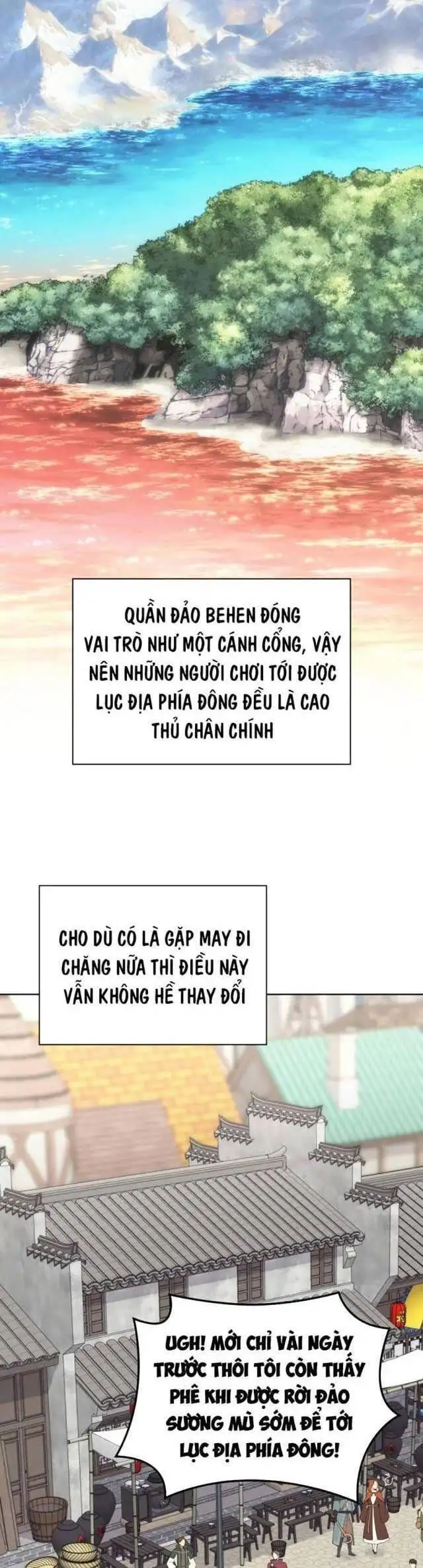 Truyện Tranh Thợ Rèn Huyền Thoại - Overgeared trang 7